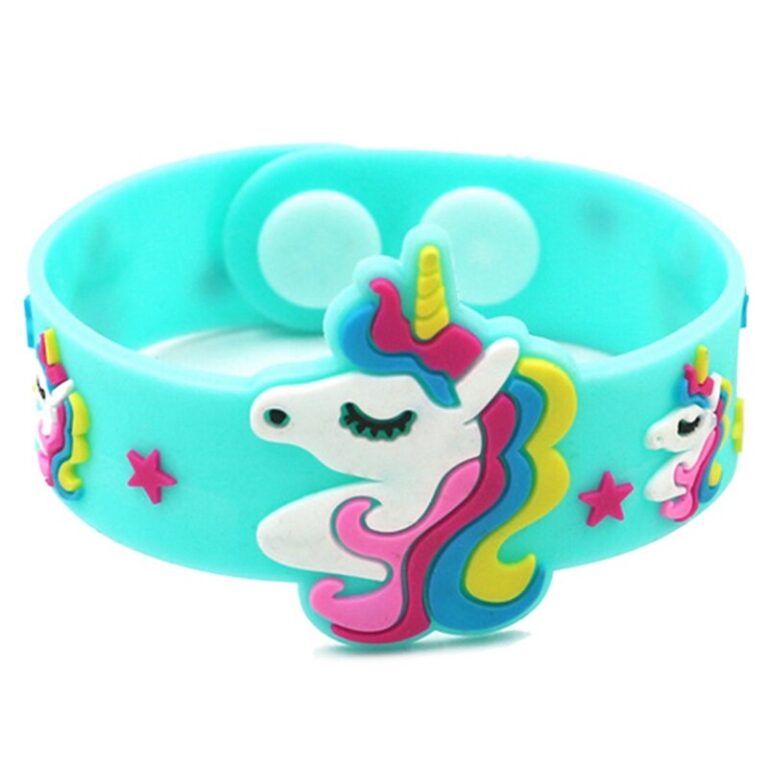 1PCS-Trendy-Children-Lovely-Animal-Unicorn-Silicone-Wristbands-Rubber-Bracelets-Toys-For-Kids-Boys-Girls-Adults