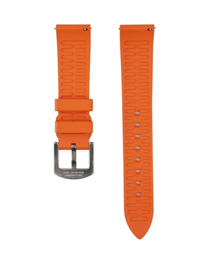 Classic-Rubber-watch-strap_Orange_Back-min