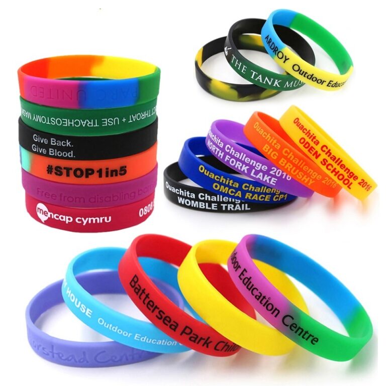 Customised-Personalized-Event-Wrist-Bands-PVC-Rubber-Silicone-Bracelet-Wristband-with-Logo-Custom