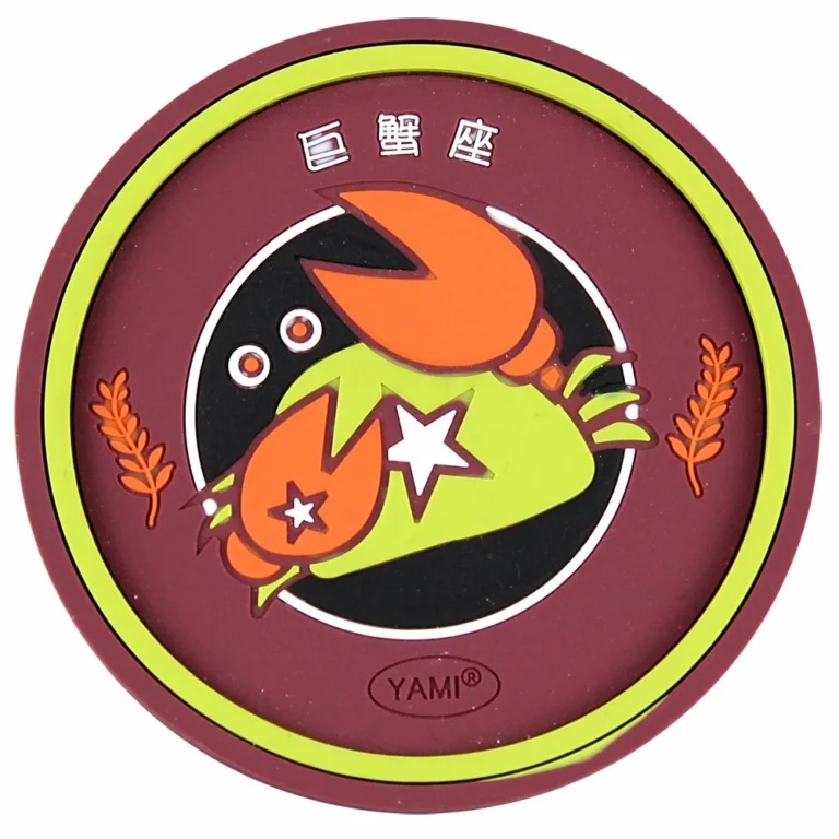 PVC-Rubber-Beer-Tea-Cup-Universal-Wholesale-Silicone-Coaster