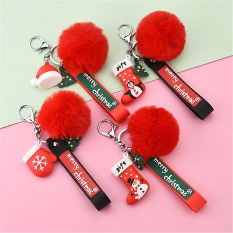PVC-key-chain