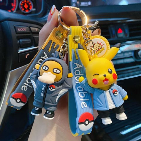 Promotional-Gift-Handbag-Car-Key