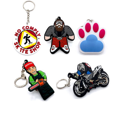 Pvc-Keychains (2)
