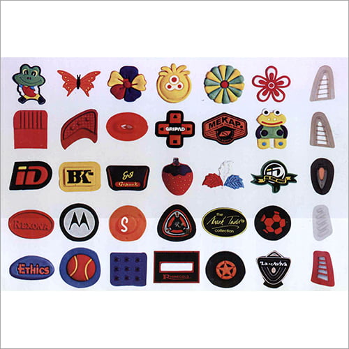 Silicone-Footwear-Labels