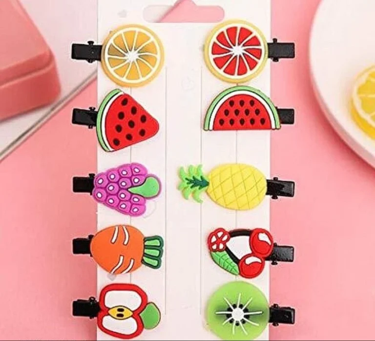 multicolour-fruits-design-hair-clips-10-fruit-plastic-clips-1-original-imagg7a5sd9zrprj